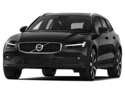 Volvo V60 Cross Country B5 AWD Plus 2025