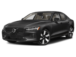 Volvo S60 Plug-In Hybrid T8 AWD Ultra 2025