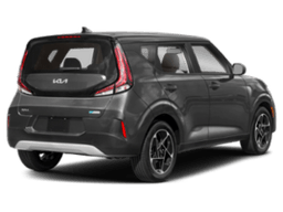 Kia Soul EX FWD 2025