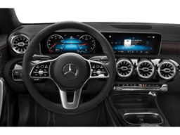 Mercedes-Benz CLA CLA 250 4MATIC Coupe 2023