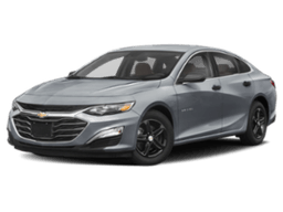 Chevrolet Malibu 4dr Sdn LS w/1LS 2025