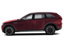 Mazda CX-90 PHEV Premium Sport AWD 2025