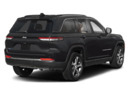 Jeep Grand Cherokee 4xe Anniversary Edition 4x4 2024