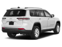 Jeep Grand Cherokee L Limited 4x4 2024