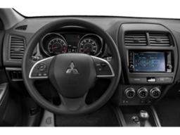 Mitsubishi Outlander Sport S 2.0 AWC 2024