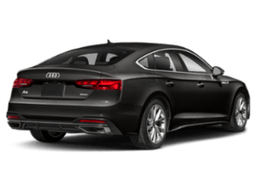 Audi A5 Sportback S line Premium 45 TFSI quattro 2024