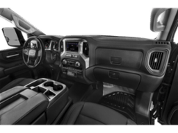 GMC Sierra 3500HD 4WD Crew Cab 159" AT4 2024