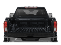 GMC Sierra 3500HD 4WD Crew Cab 159" AT4 2024