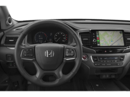 Honda Ridgeline Sport AWD 2025