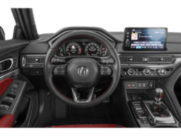 Acura Integra Manual w/A-Spec Technology Package 2025