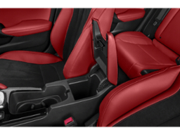 Acura Integra Type S Manual 2025