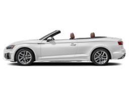 Audi A5 Cabriolet S line Premium Plus 45 TFSI quattro 2024