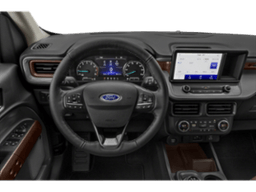 Ford Maverick LARIAT AWD SuperCrew 2024