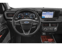 Ford Maverick XLT AWD SuperCrew 2024