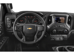 Chevrolet Silverado 2500HD 4WD Crew Cab 159" LTZ 2025