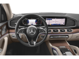 Mercedes-Benz GLS GLS 450 4MATIC SUV 2024