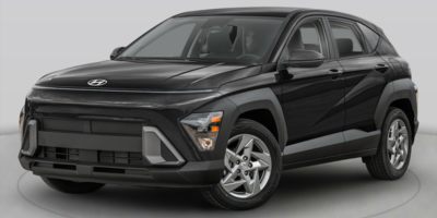 Hyundai Kona SEL Premium AWD 2026