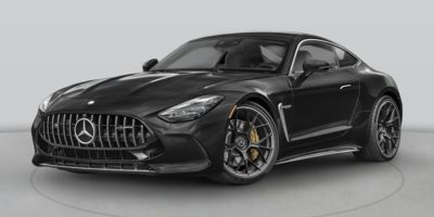 Mercedes-Benz AMG GT AMG GT 63 X Coupe 2026
