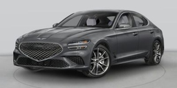 Genesis G70 3.3T Prestige Graphite AWD 2026