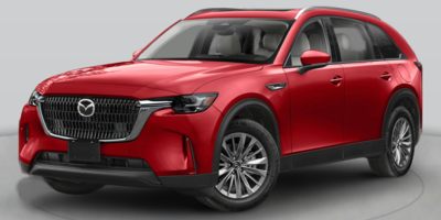 Mazda CX-90 PHEV Premium Sport AWD 2026