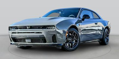Dodge Charger Scat Pack Plus 2-Door AWD 2026