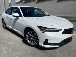 Acura Integra Base (CVT) CVT 2026