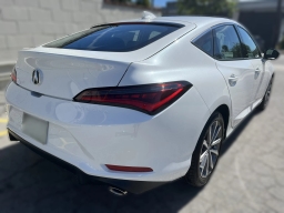 Acura Integra Base (CVT) CVT 2026