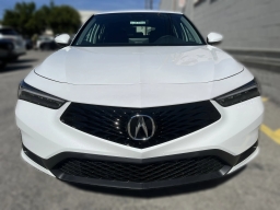 Acura Integra Base (CVT) CVT 2026