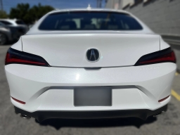 Acura Integra Base (CVT) CVT 2026