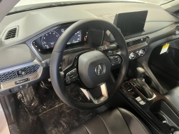 Acura Integra Base (CVT) CVT 2026