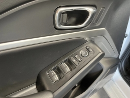 Acura Integra Base (CVT) CVT 2026