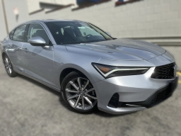 Acura Integra Base (CVT) CVT 2026