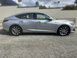 Acura Integra Base (CVT) CVT 2026