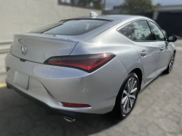 Acura Integra Base (CVT) CVT 2026