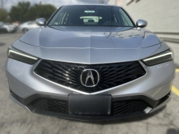 Acura Integra Base (CVT) CVT 2026