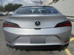 Acura Integra Base (CVT) CVT 2026