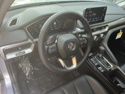 Acura Integra Base (CVT) CVT 2026