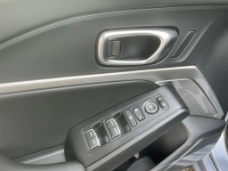 Acura Integra Base (CVT) CVT 2026