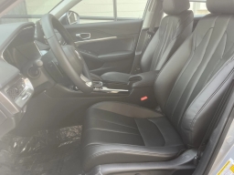 Acura Integra Base (CVT) CVT 2026