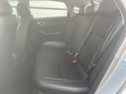 Acura Integra Base (CVT) CVT 2026