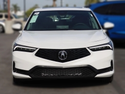 Acura Integra Base (CVT) CVT 2026