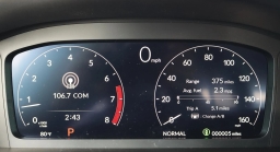 Acura Integra Base (CVT) CVT 2026