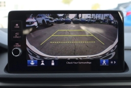 Acura Integra Base (CVT) CVT 2026