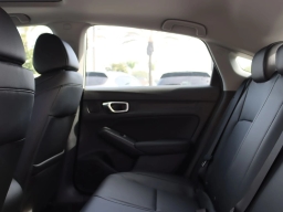 Acura Integra Base (CVT) CVT 2026