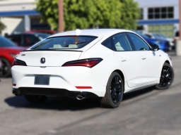 Acura Integra w/A-Spec Package CVT 2026