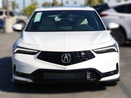 Acura Integra w/A-Spec Package CVT 2026