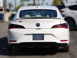 Acura Integra w/A-Spec Package CVT 2026