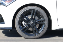 Acura Integra w/A-Spec Package CVT 2026