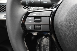 Acura Integra w/A-Spec Package CVT 2026