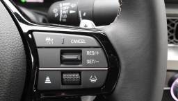 Acura Integra w/A-Spec Package CVT 2026